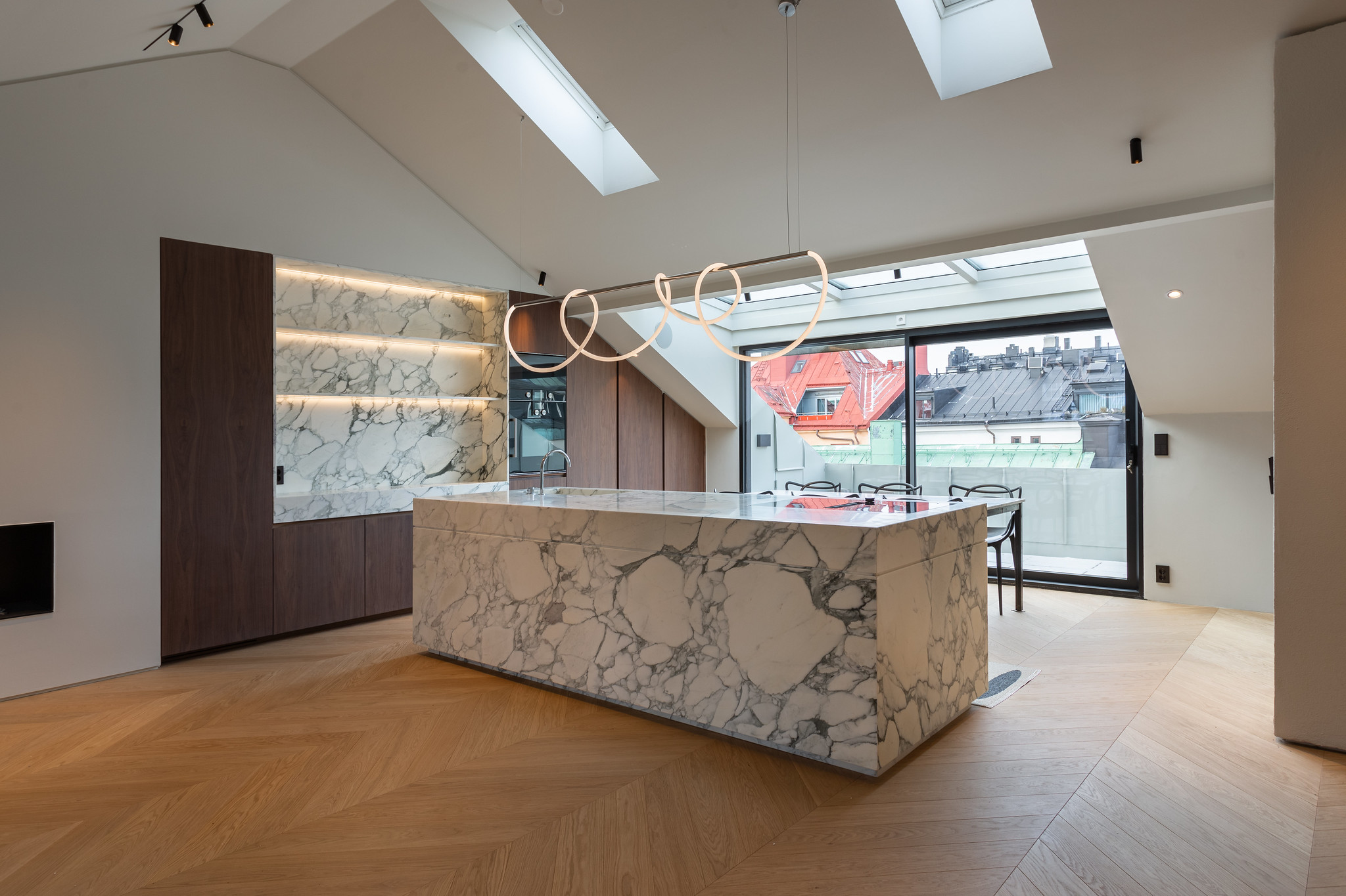 Residential Project